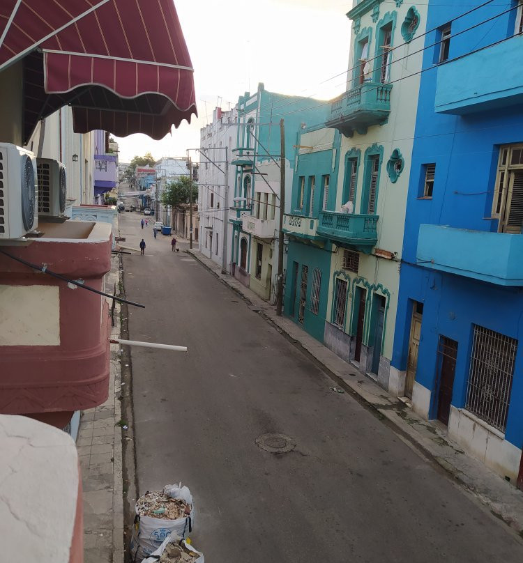 La Casa De Estrellas主图