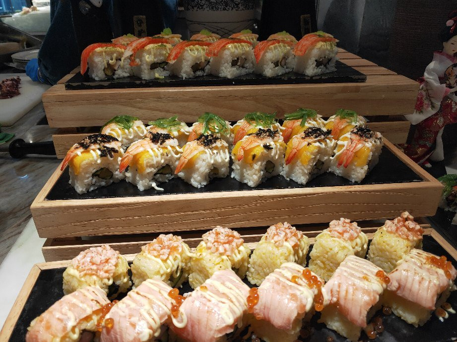 泰兴温德姆至尊酒店主图