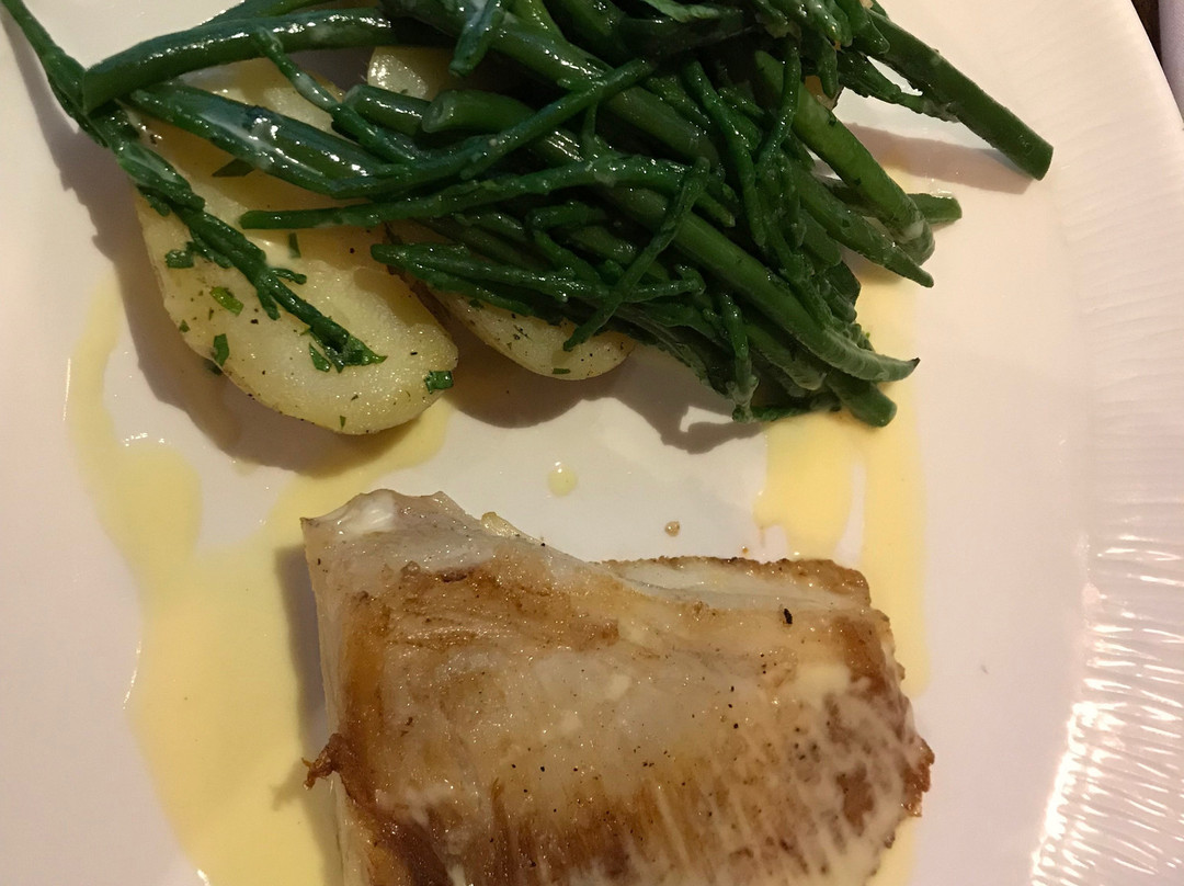 Old Court House Inn主图