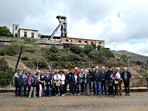 Centro Guide Sardegna Private Tours-萨萨里省必去景点