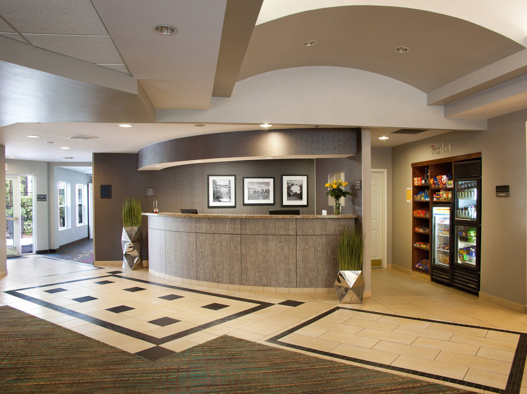 Residence Inn by Marriott Eugene Springfield主图