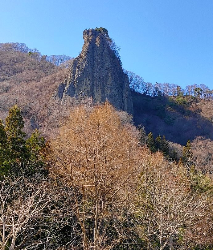 Ogamiiwa-二户市必去景点