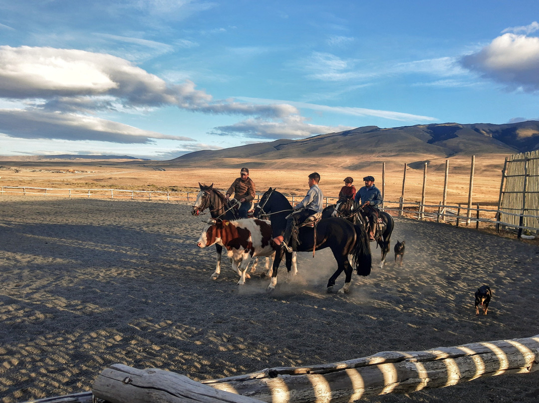 Agroturismo Los Manantiales-百内国家公园必去景点