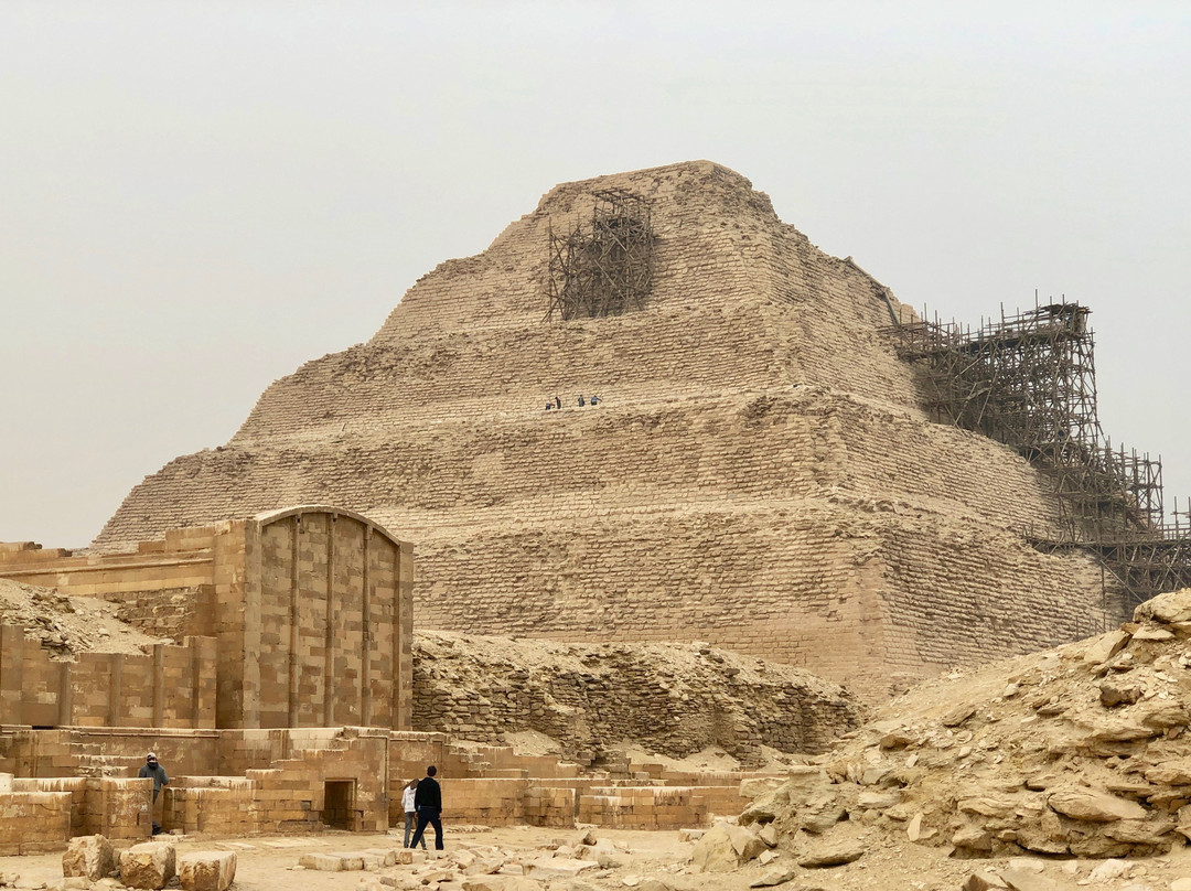 Select Egypt Travel景点图片