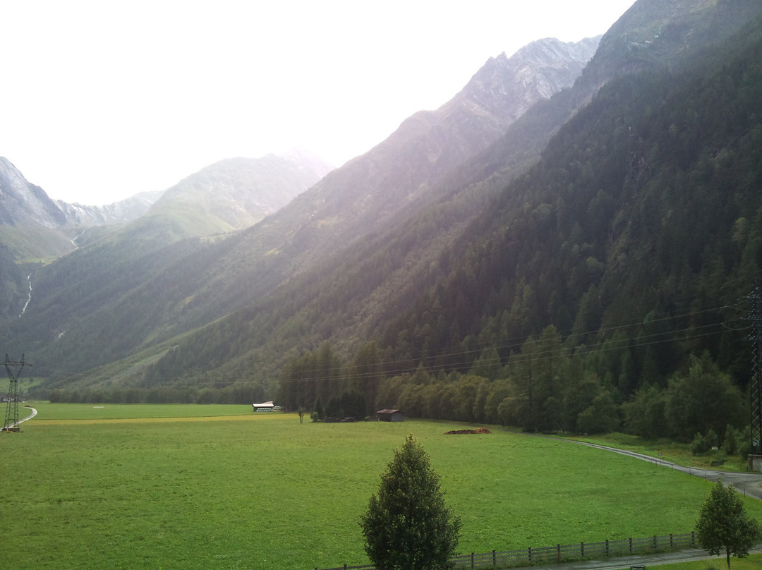 四星级水族圆顶高级酒店主图