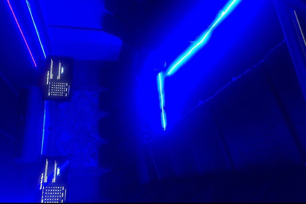 Trap Tours of Atlanta-亚特兰大必去景点