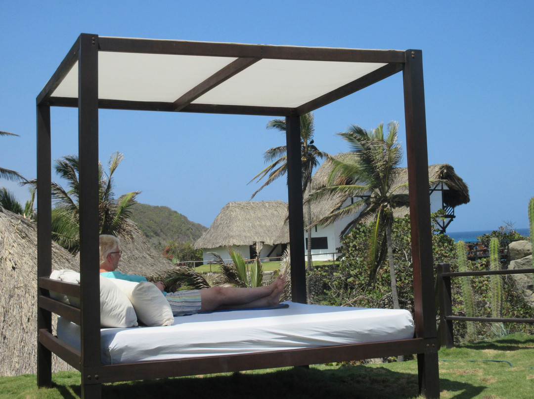 Casa Tayrona Los Naranjos主图