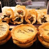 Bury Lane Farm Shop-Melbourn必去景点
