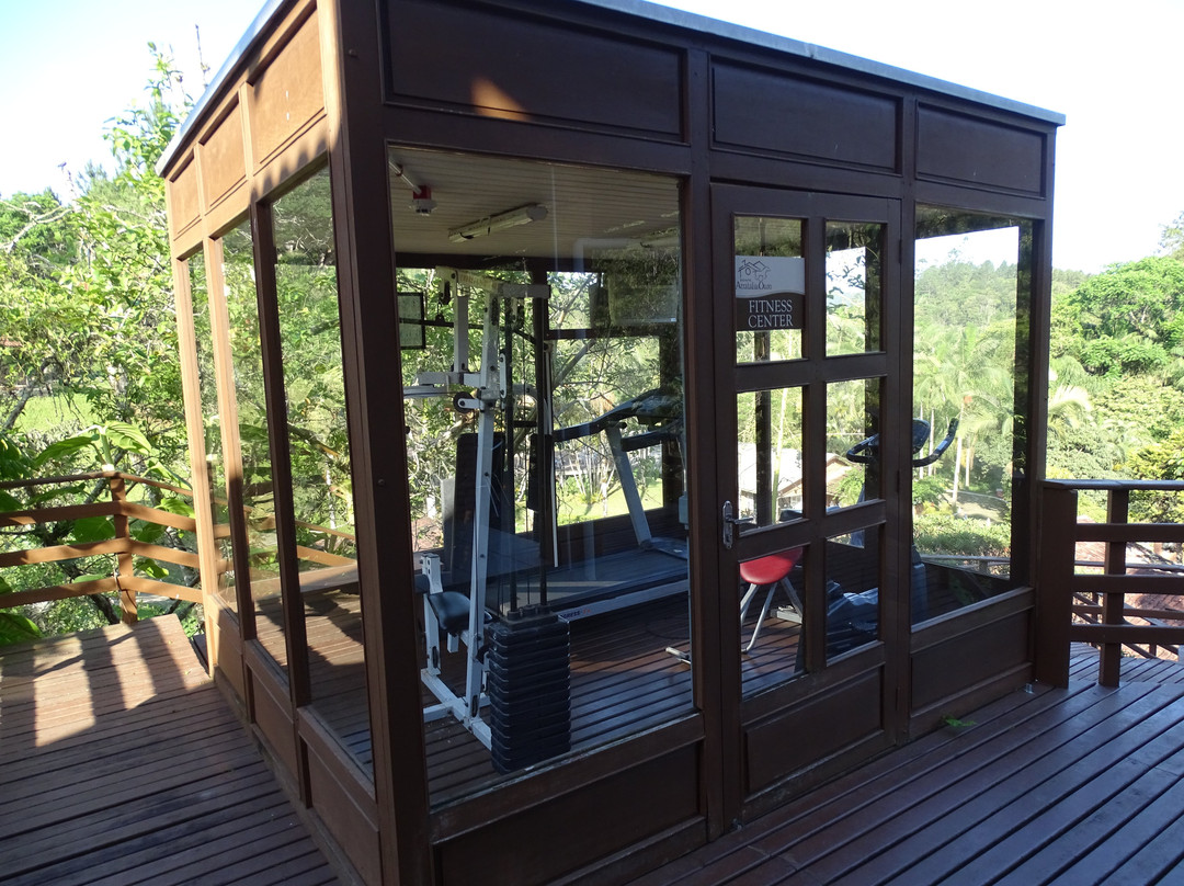 Eco Hotel Arraial do Ouro主图