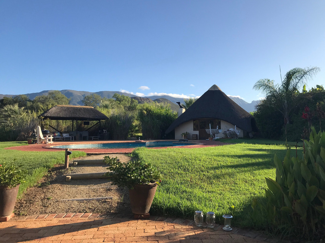 Galloway Guest House主图