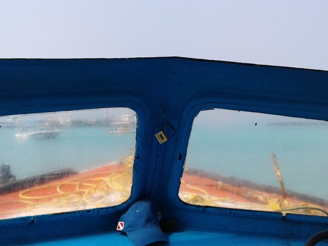 Lakshadweep Surf Club-Kavaratti Island必去景点