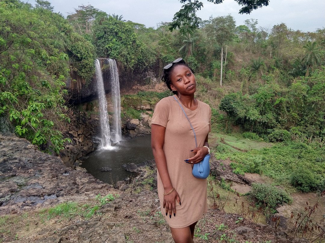 Agbokim Waterfalls-Ikom必去景点