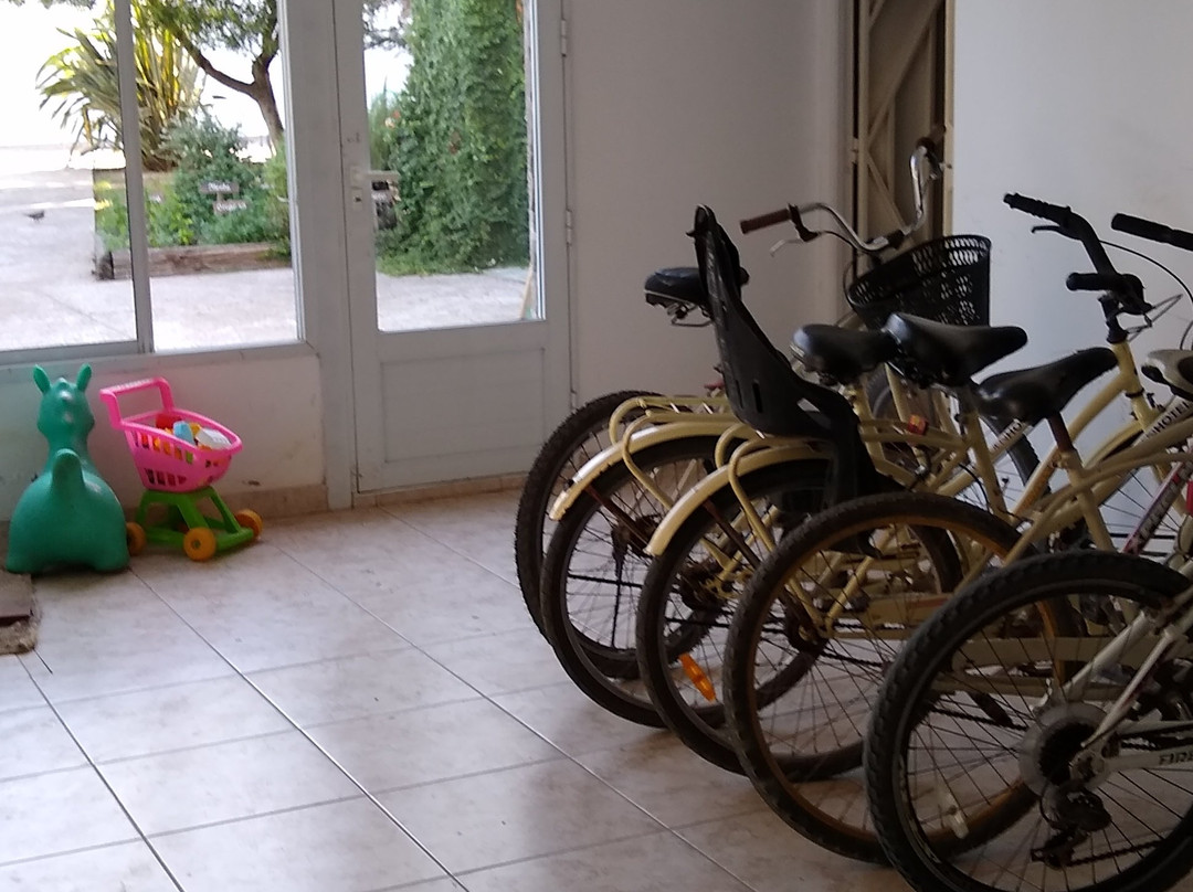 Epecuen Hotel & Spa Termal主图