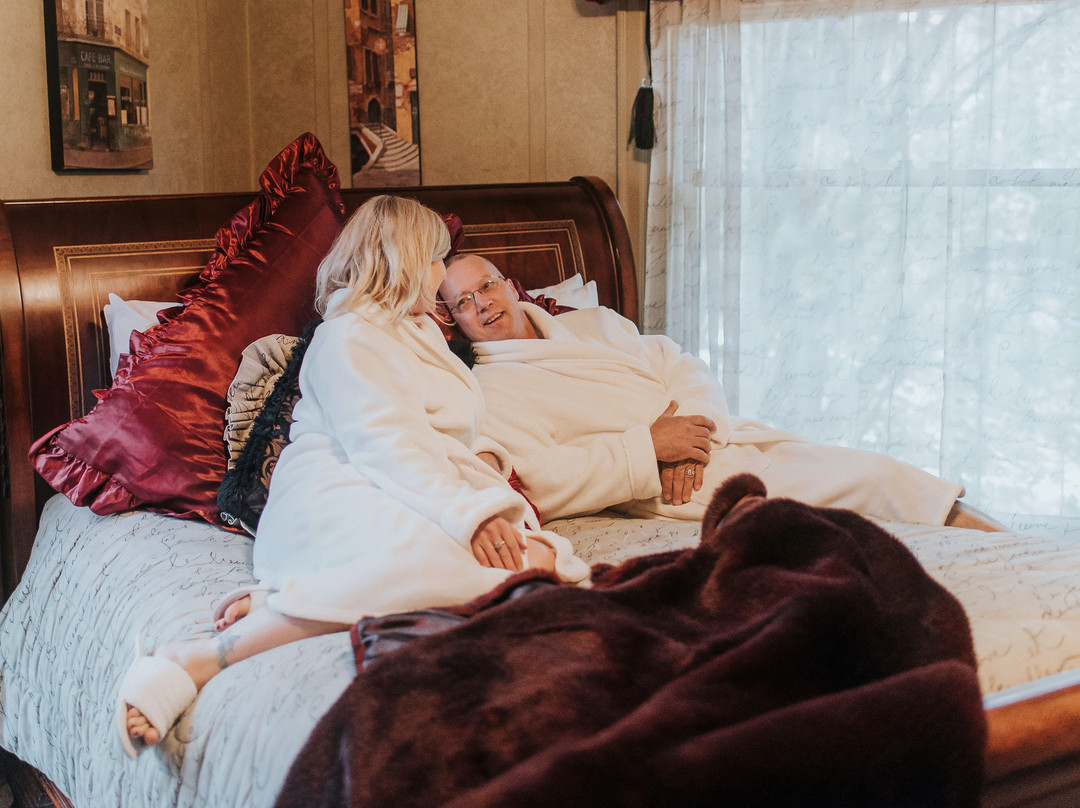 La Belle Auberge主图