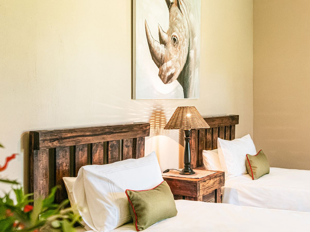 Farmstay Okakeua主图