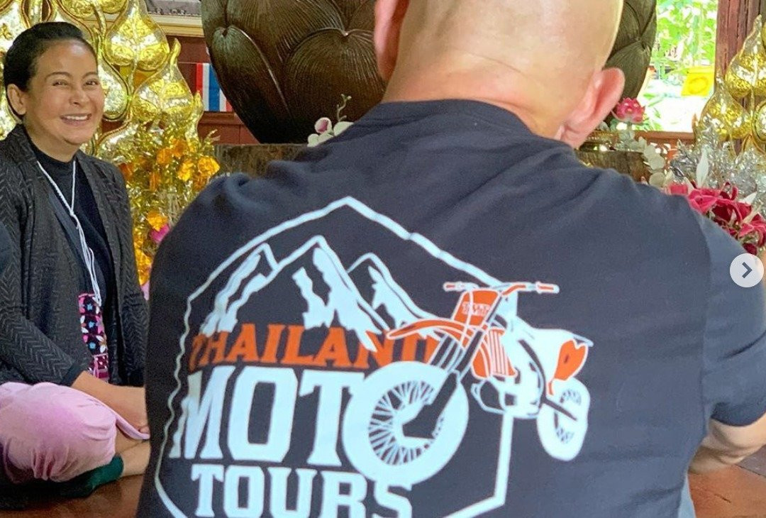 Thailand Moto Tours-清迈必去景点