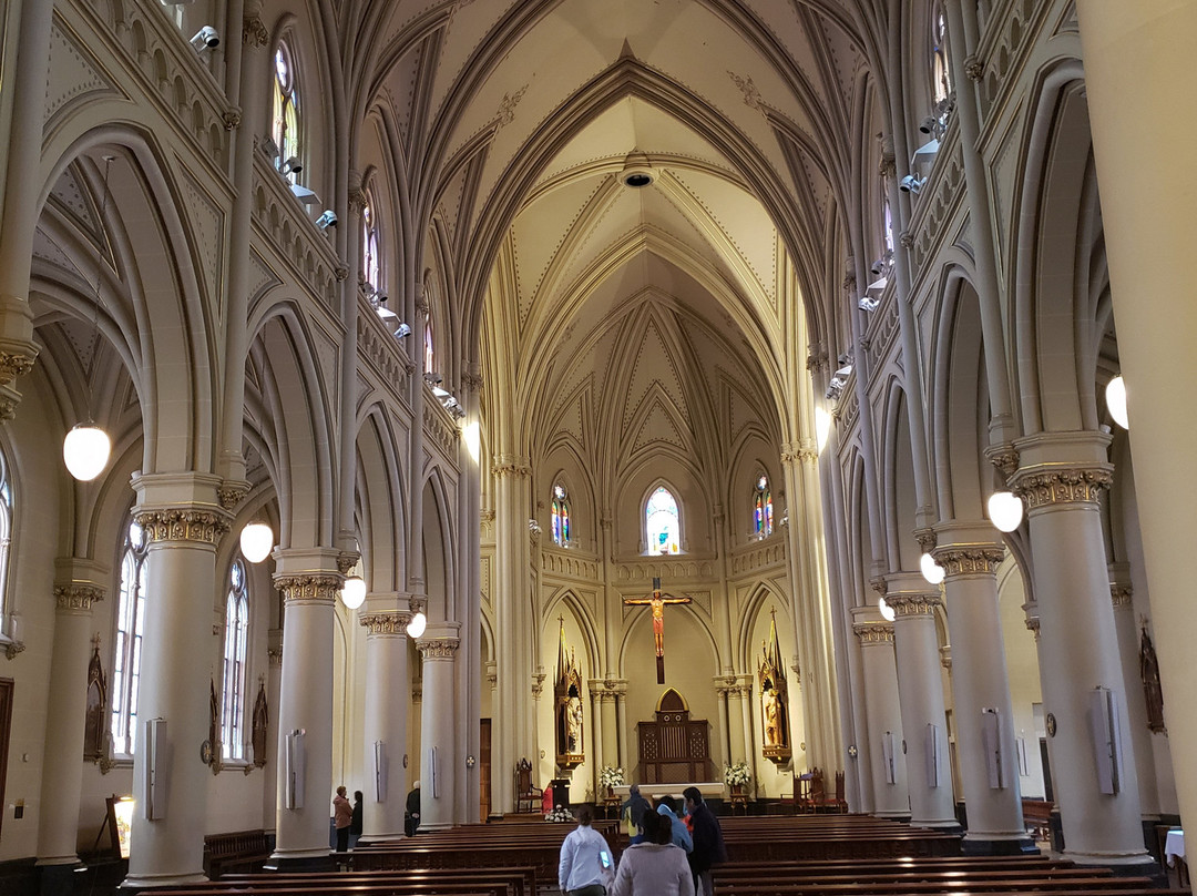 Catedral de San Isidro-圣伊西德罗必去景点