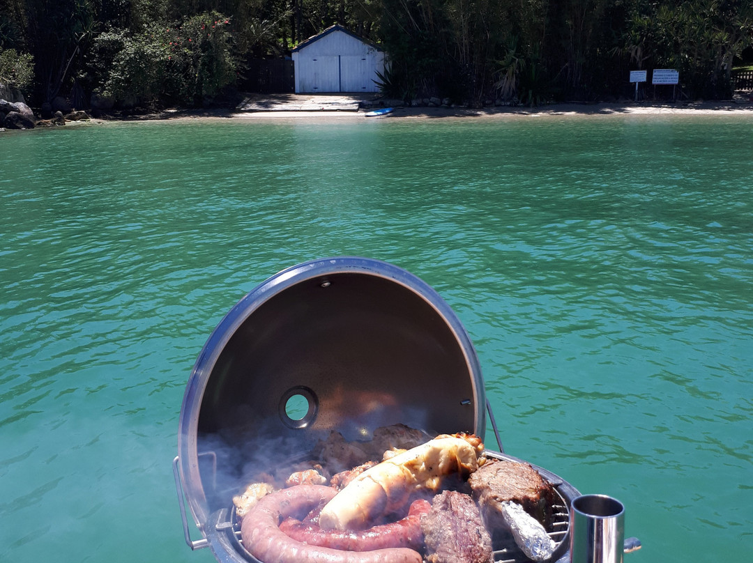 Jurerê Internacional-Jurere必去景点