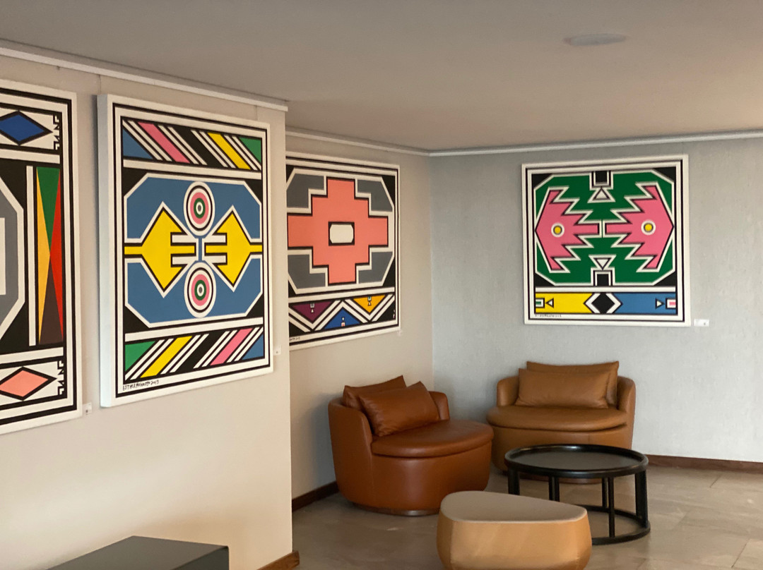 Houghton Hotel主图