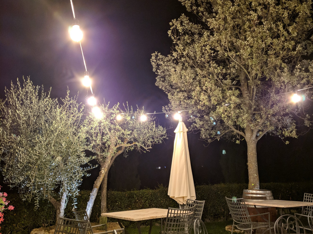 Agriturismo Podere Casato主图