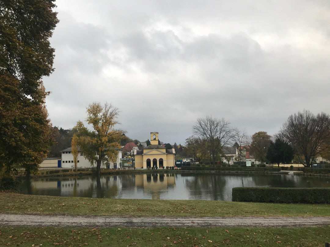 Hornstein旅游攻略图片