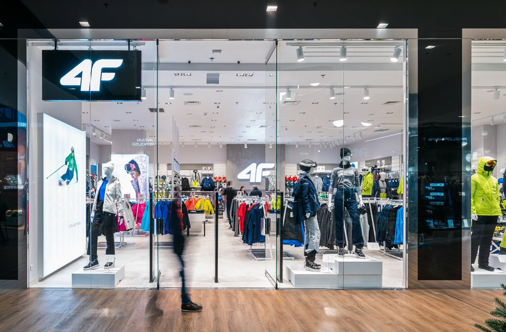 Wrocław Fashion Outlet景点图片