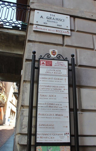 Piazza Vittorio Emanuele II景点图片