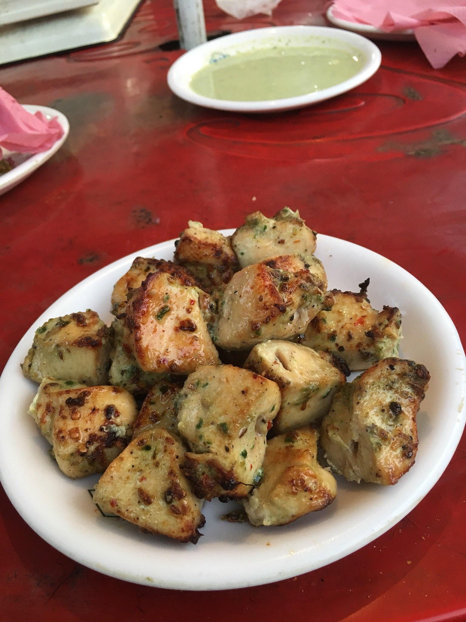 Shelton's Rezidor Peshawar-官方
