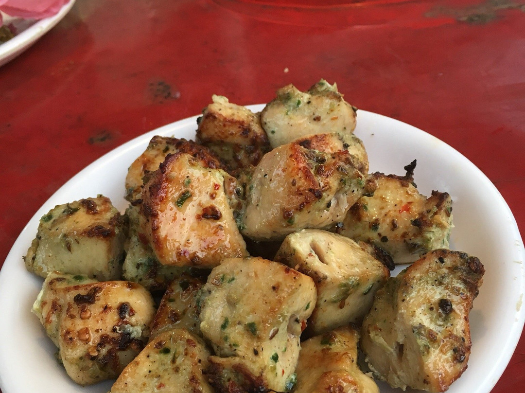 Shelton's Rezidor Peshawar主图