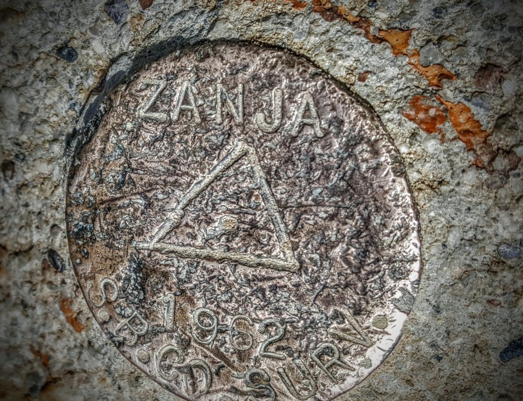 Zanja Peak Trail-Yucaipa必去景点