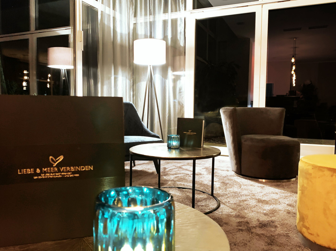 费斯和兰德斯特瑞德酒店主图