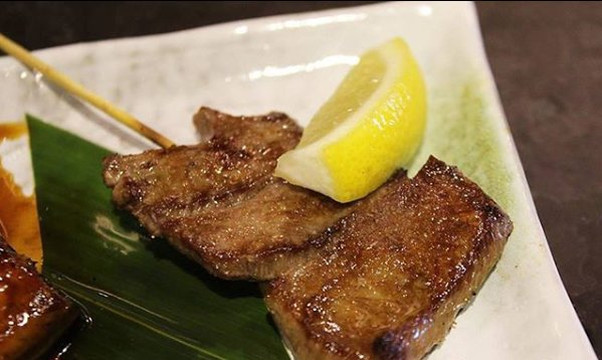 布洛尔西村-多伦多必去景点