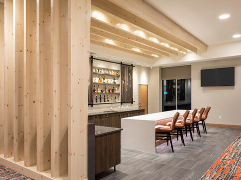 奔跑艾斯温德姆商标精选酒店主图