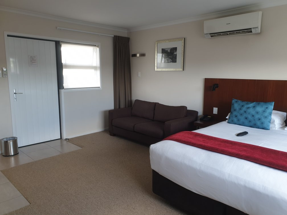 阿斯特拉汽车旅馆主图