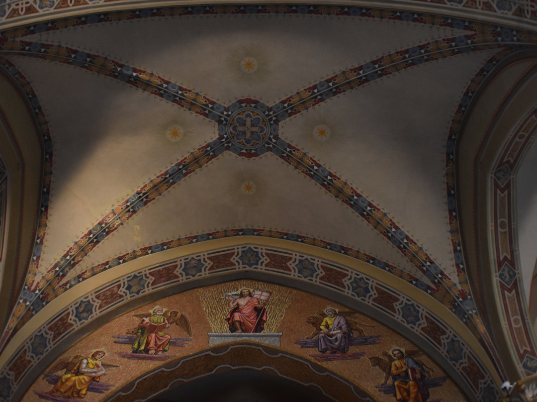 Chiesa dei Santi Pietro e Paolo Apostoli-Graffignana必去景点