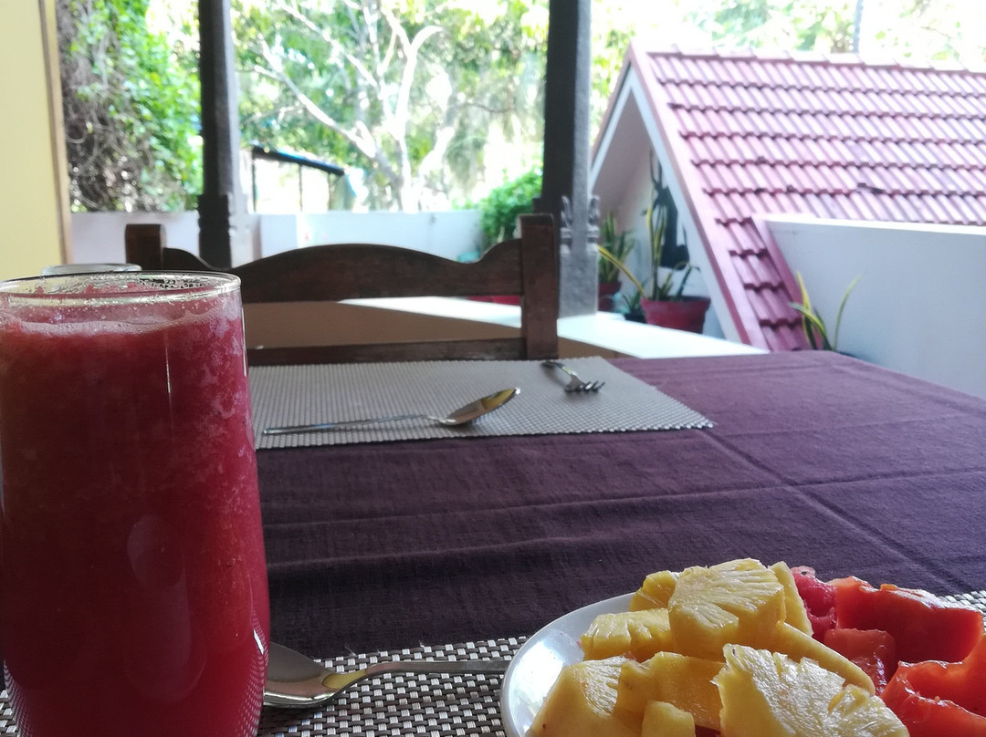 Nilayam Ayurveda Beach Resort主图