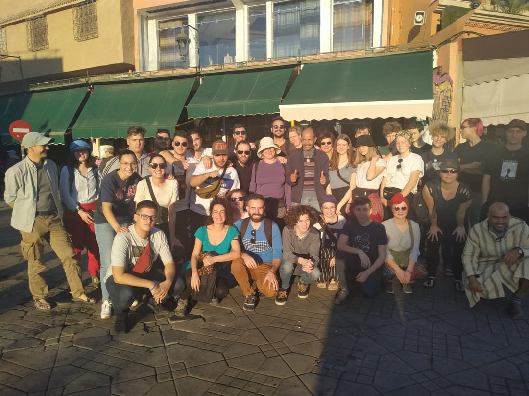 Souaken Tour-瓦尔扎扎特必去景点