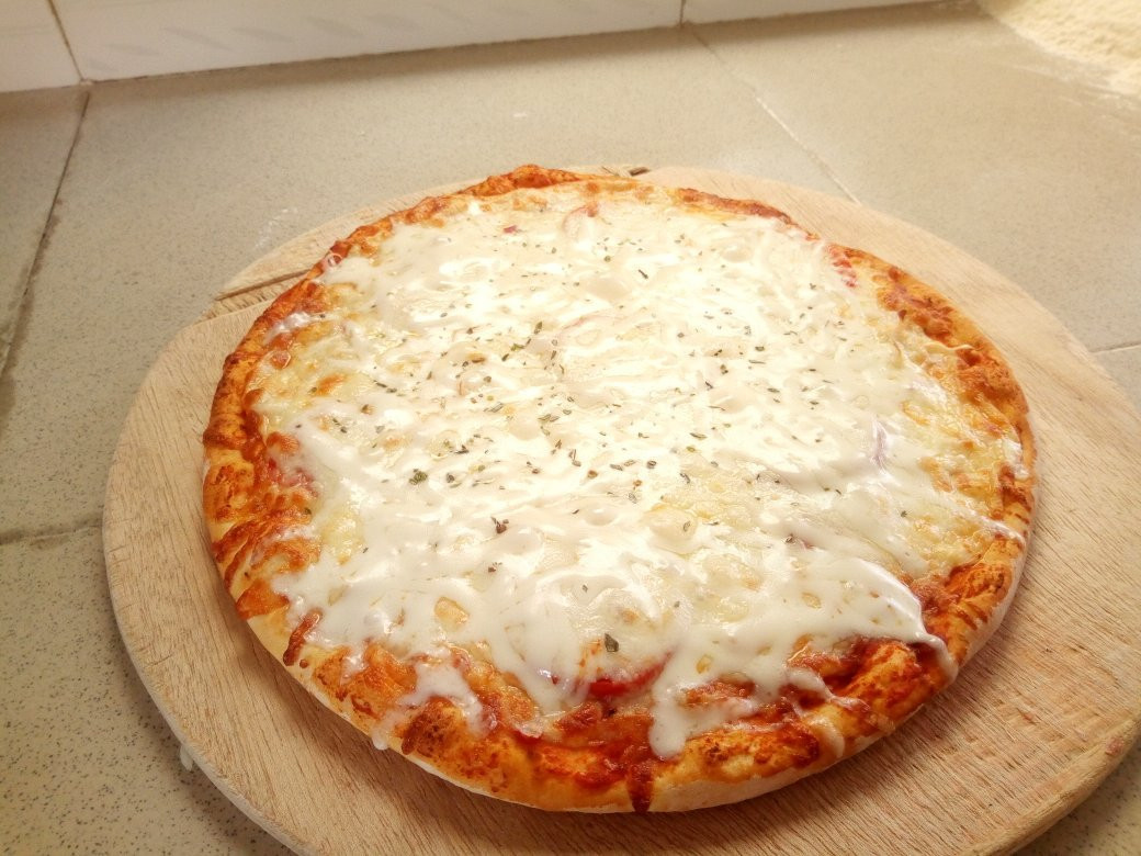 American Pizza Joint