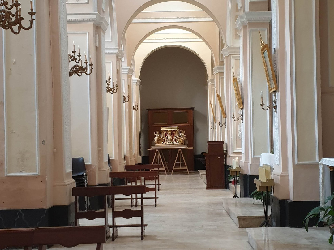 Chiesa Parrocchiale di San Giovanni Battista