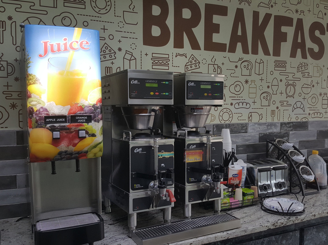 Econo Lodge Oak Grove-Blue Springs主图