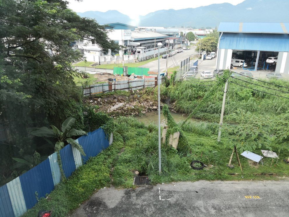 Palm Hotel Ipoh主图