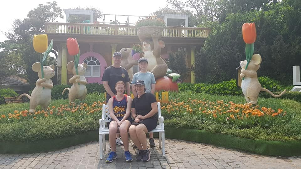 Da Nang Hoi An Private Tours & Shore Excursion-岘港必去景点