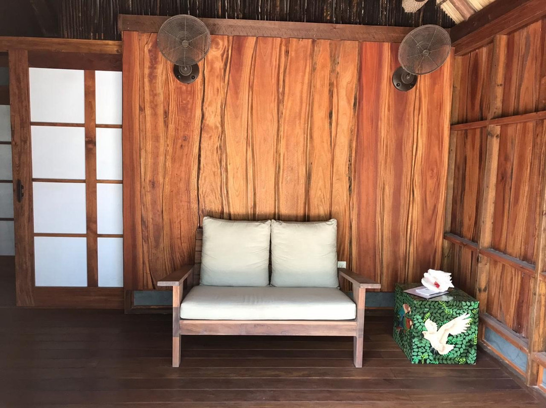 Touch Of The Caribbean Day Spa