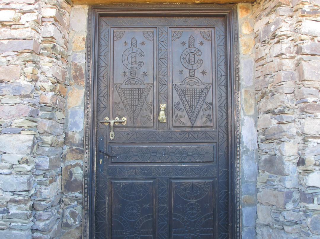 Tizourgane Kasbah主图