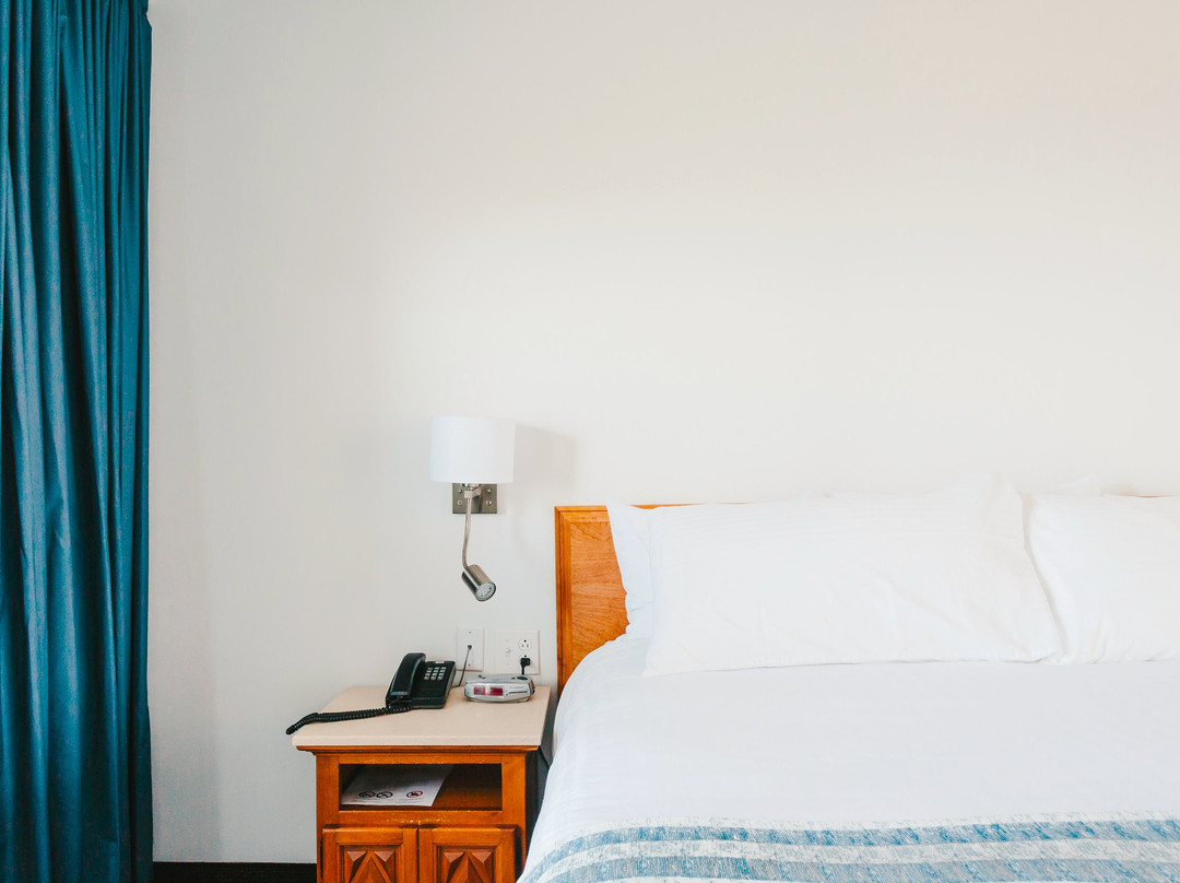 Pavillon Sur Mer Par Riôtel主图