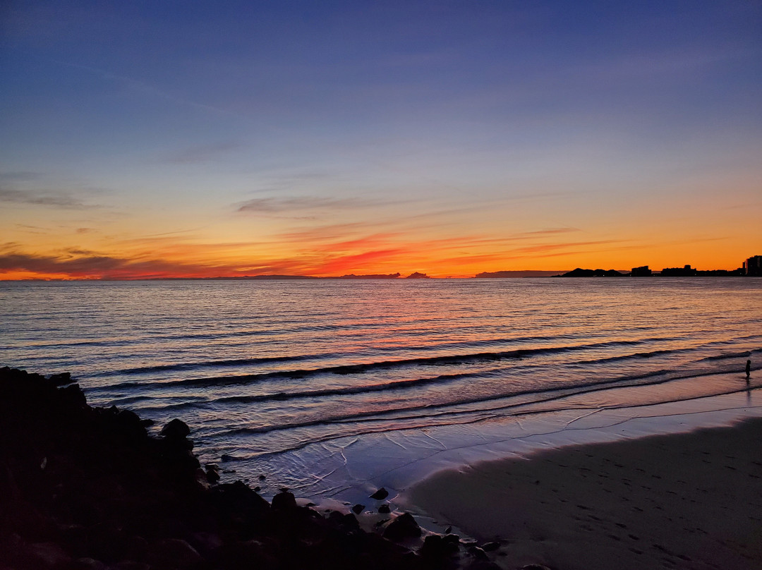 Peñasco del Sol Hotel主图