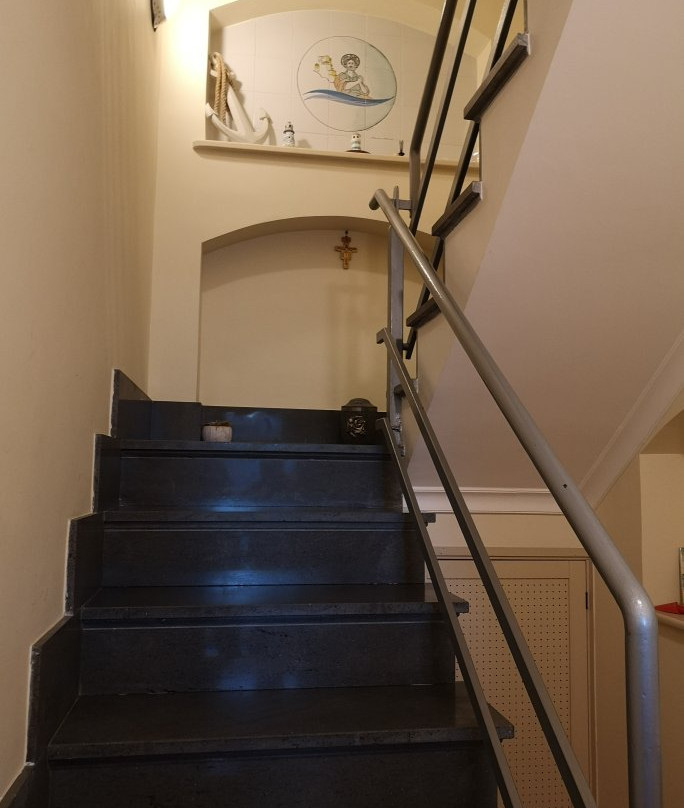 Hotel Cetara - Albergo Diffuso主图