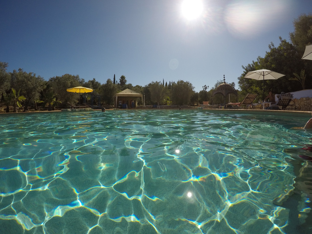 Hotel Capela Das Artes主图