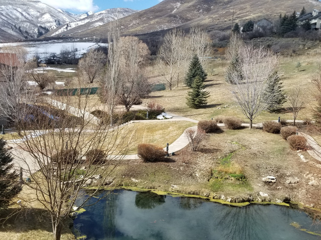 采尔马特度假酒店主图