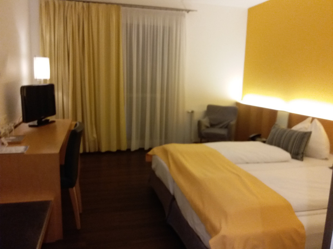 HEINhotel vienna airport主图